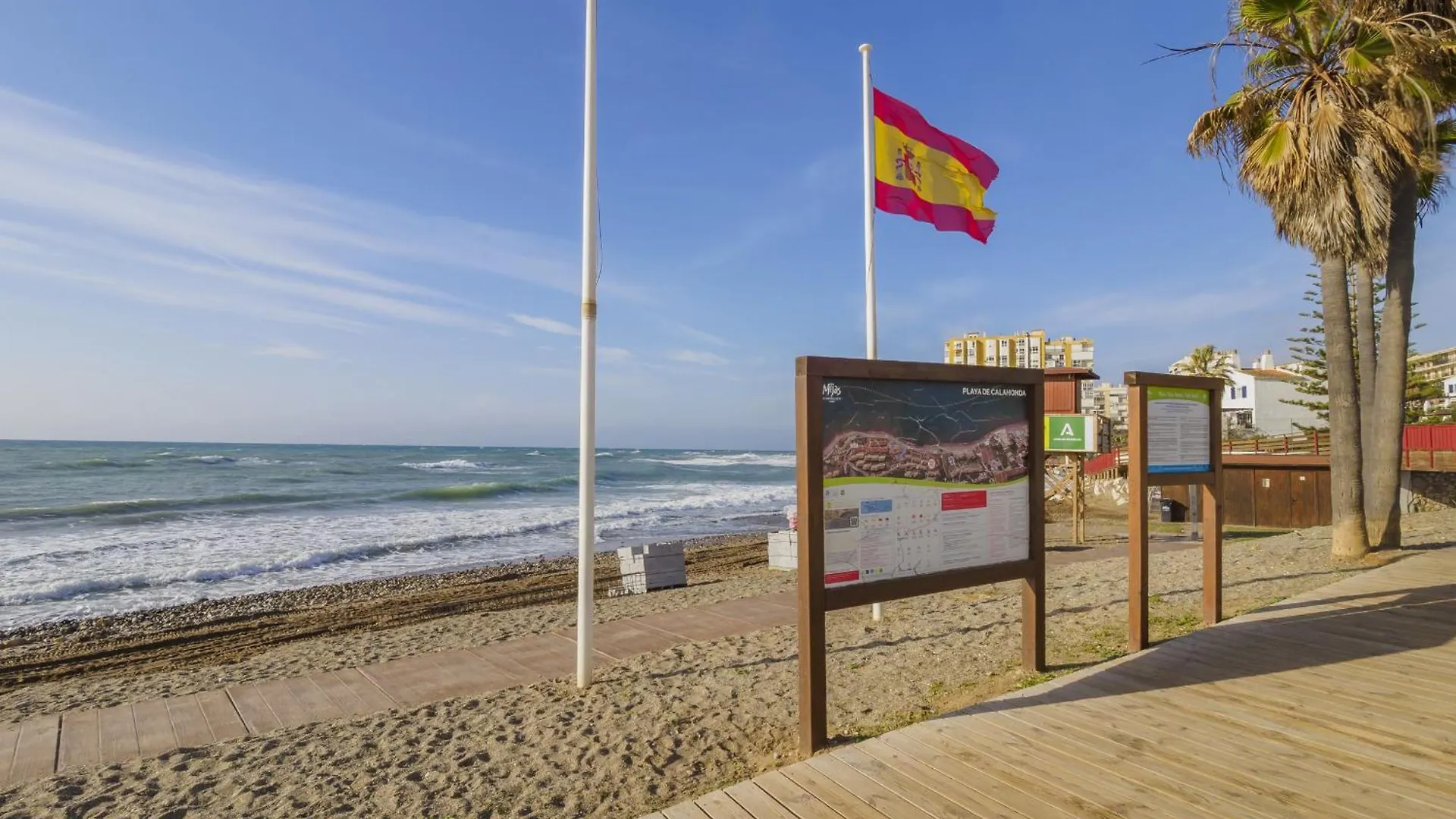 Cubo'S Apartamento Dona Lola La Cala De Mijas Spain