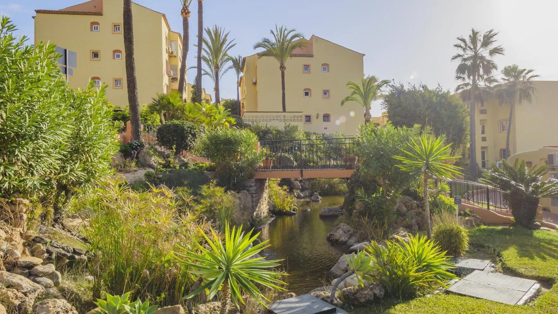 Cubo'S Apartamento Dona Lola La Cala De Mijas