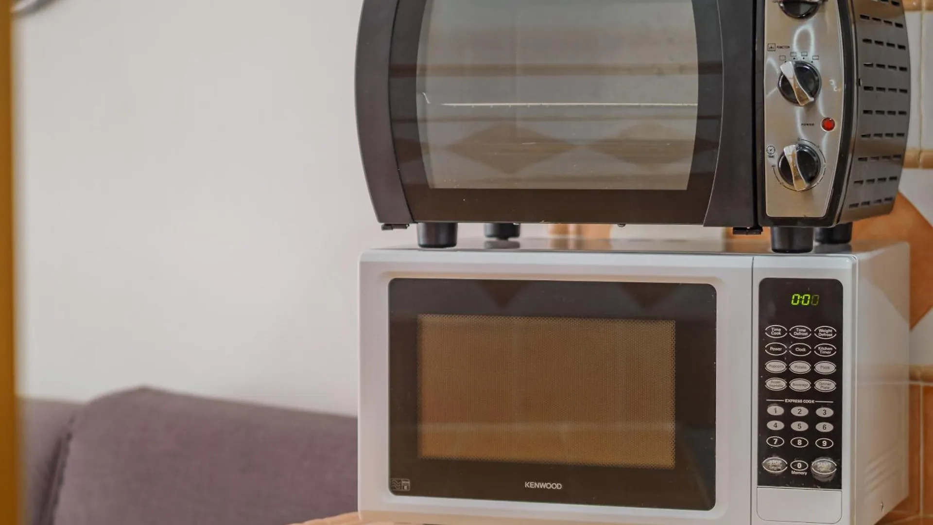 아파트 Cubo'S Apartamento Dona Lola 라칼라데미야스 스페인