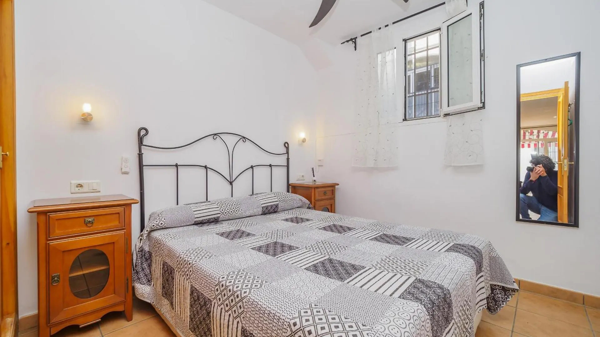 아파트 Cubo'S Apartamento Dona Lola 라칼라데미야스