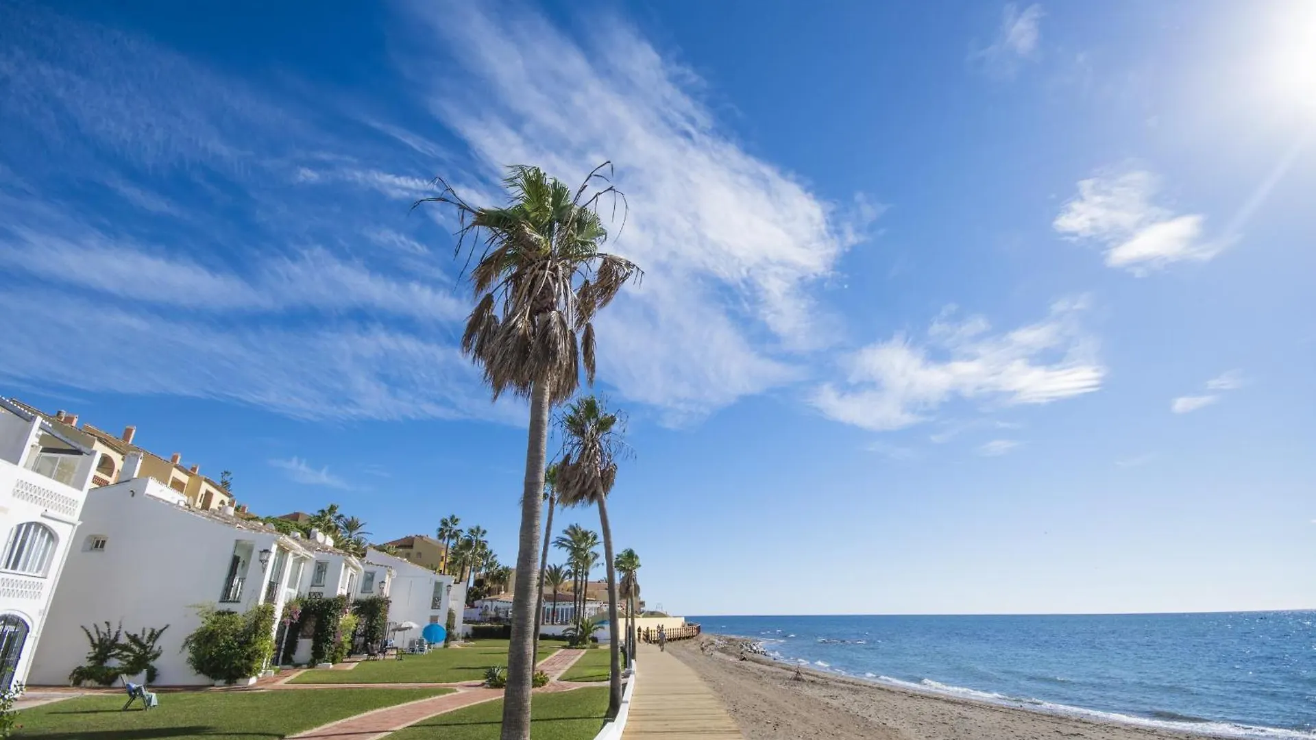 Cubo'S Apartamento Dona Lola La Cala De Mijas Apartment