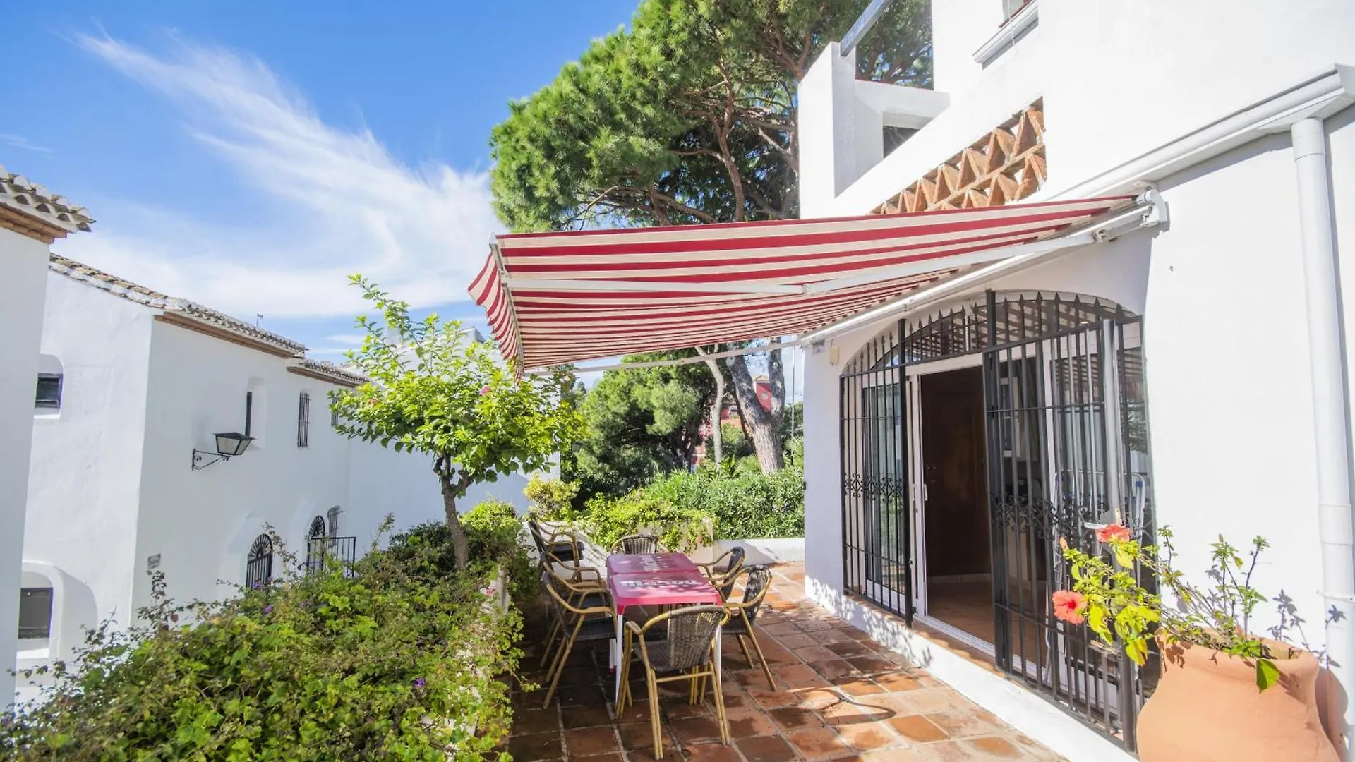 Cubo'S Apartamento Dona Lola 라칼라데미야스 스페인
