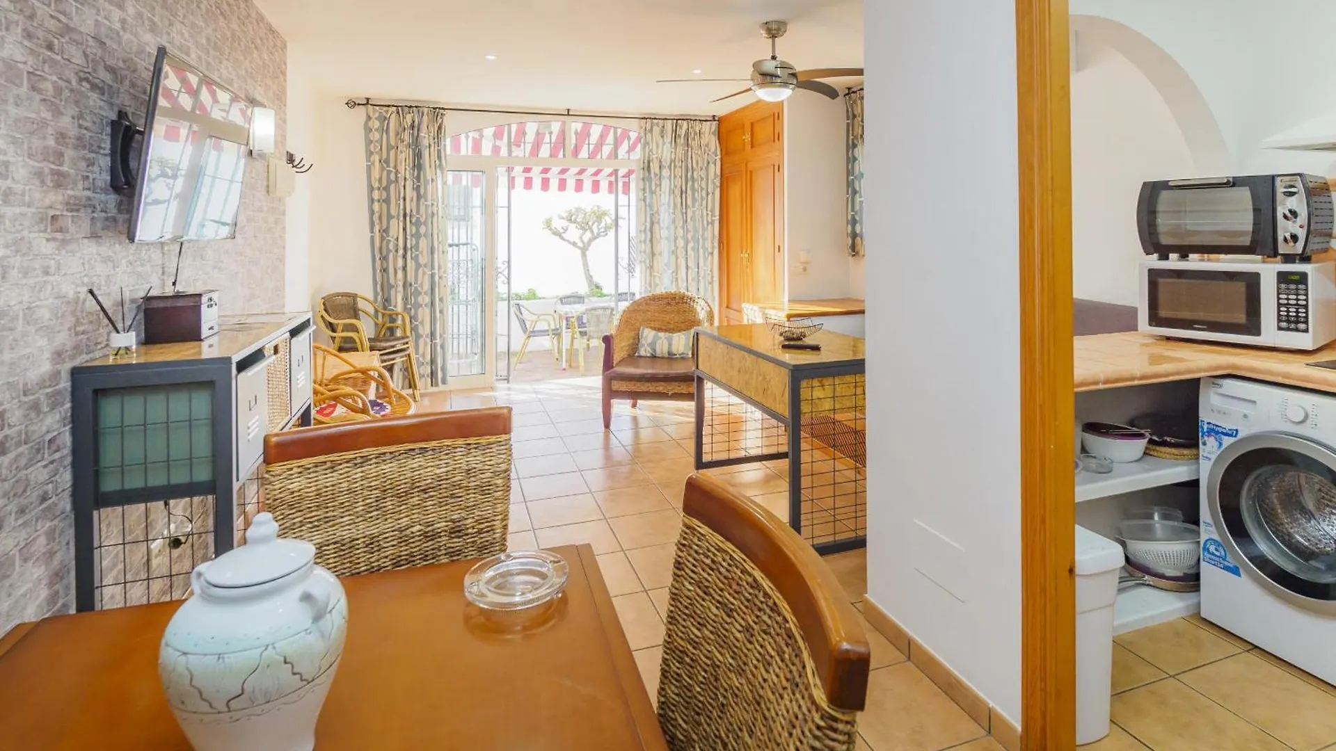 Cubo'S Apartamento Dona Lola La Cala De Mijas Spain