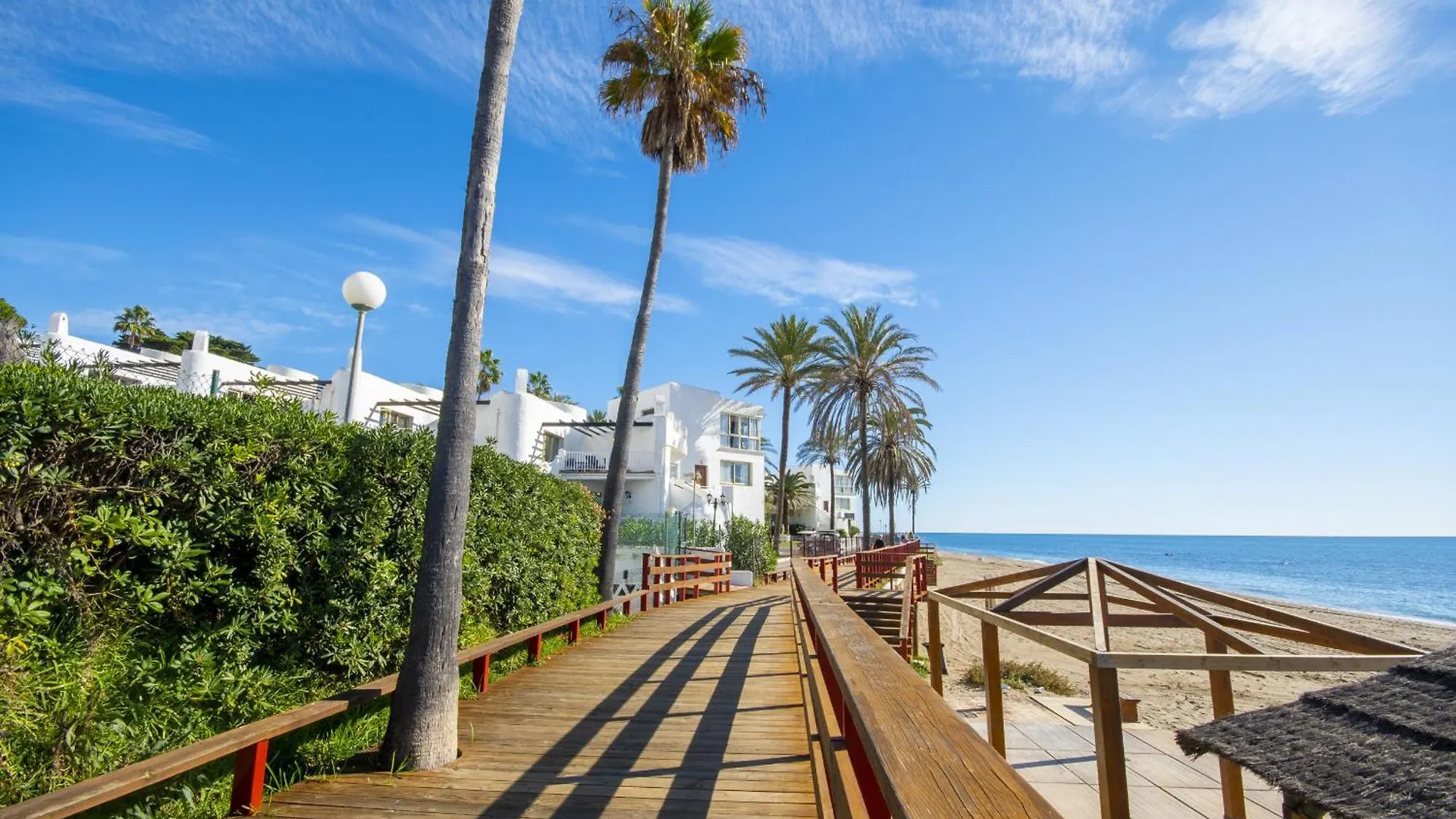 Cubo'S Apartamento Dona Lola La Cala De Mijas 0*,  Spain